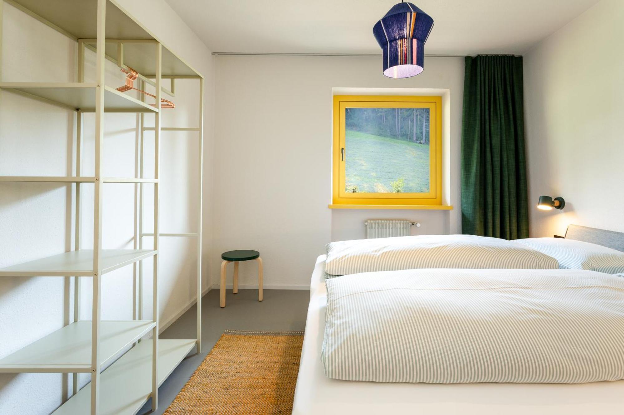 Miraodle Apartments Funes  Eksteriør billede