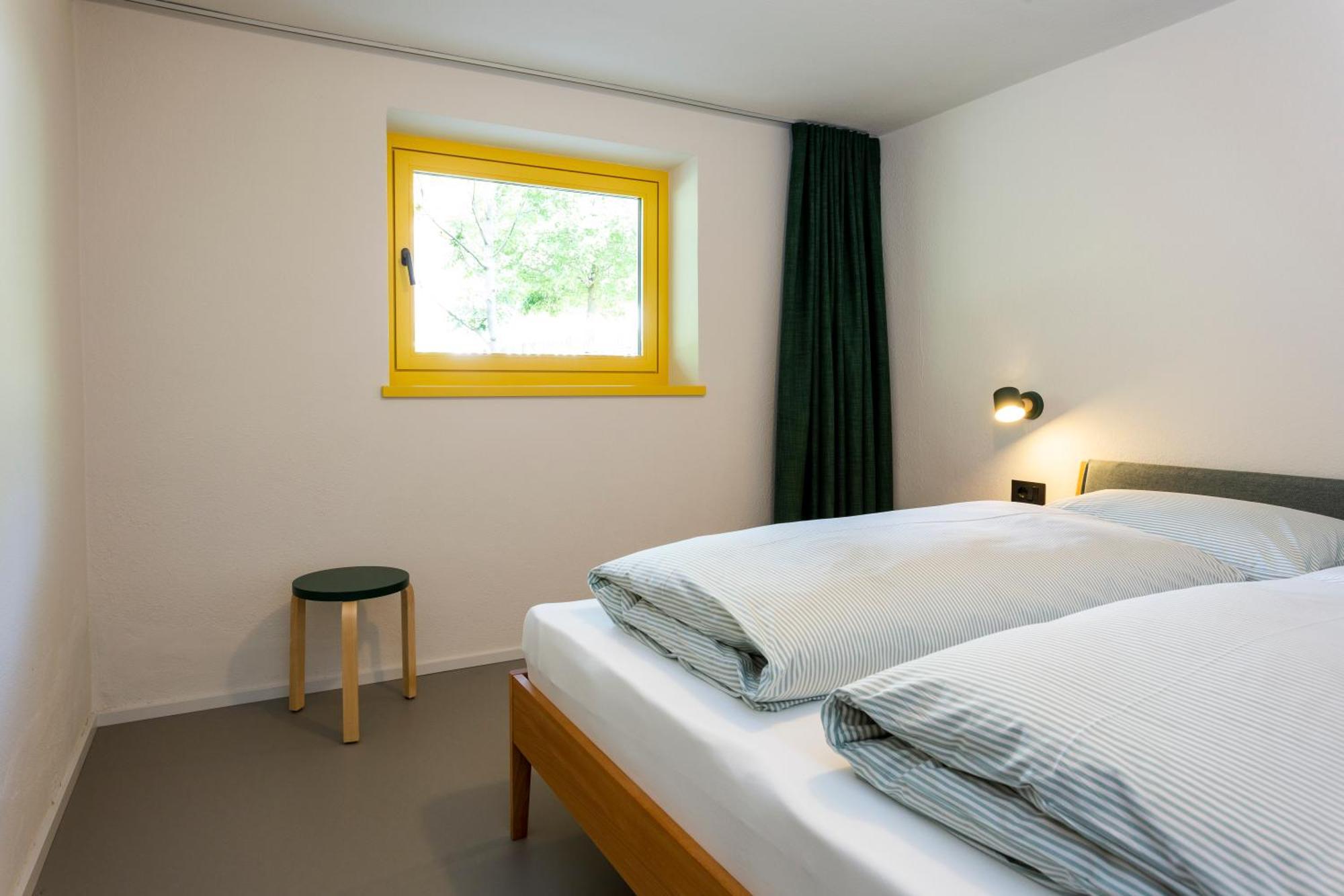 Miraodle Apartments Funes  Eksteriør billede